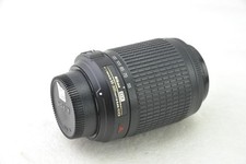 Nikon AF-S Nikkor 55-200mm f/4-5.6 G ED VR DX  !! "VR" defekt !!!