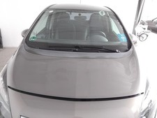 Opel Meriva B original Motorhaube Deckel vorn GJM Muskatgrau BJ2012