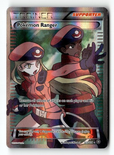 Pokemon karte ranger - pokemon,