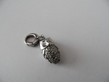 Fossil Anhänger Charm Eule