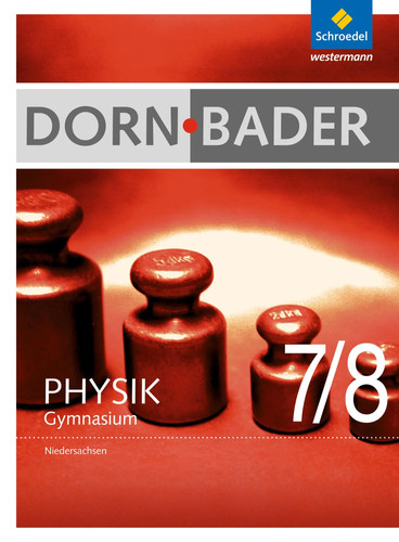 Dorn bader physik 8 - dorn,