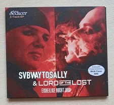 Subway to Sally & Lord of the