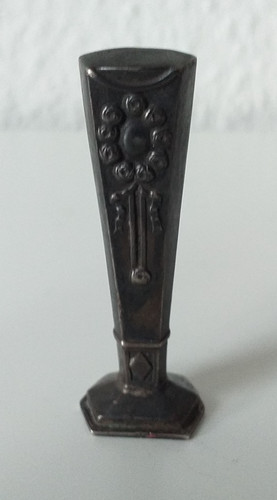 Petschaft monogramm rosen - petschaft,