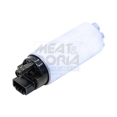 Meat doria kraftstoffpumpe - meat, &