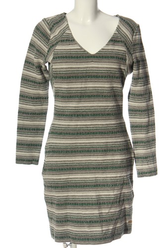 Dayz langarmkleid damen kleid - dayz,