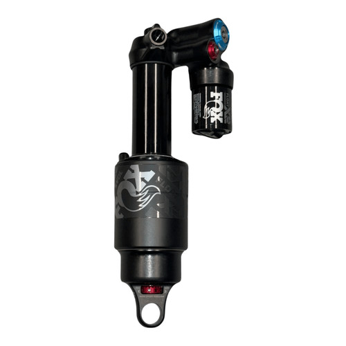Fox float performance elite - float, x2