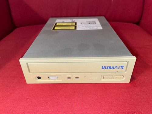 Plextor ultraplex 32ts scsi - ultraplex,