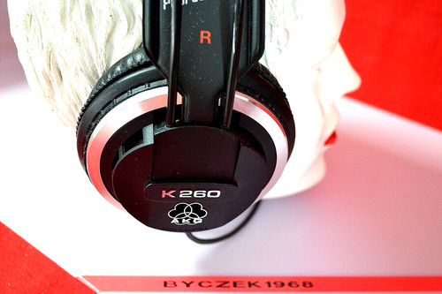 Akg 260 professional st - professional,