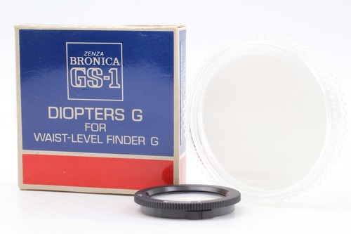 Mint zenza bronica - zenza, dioptrien