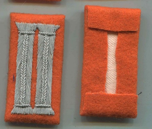 Bundeswehr kragenspiegel - bundeswehr,