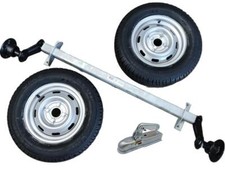 Anhängerset - 800mm