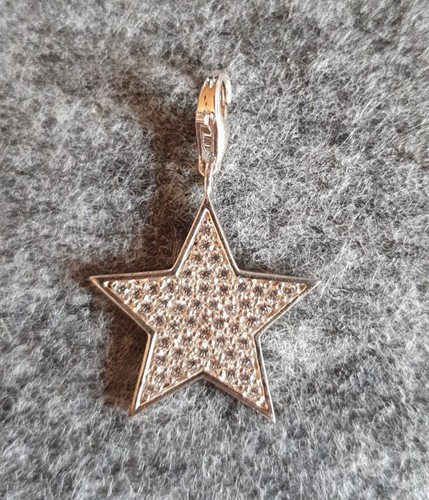 Thomas sabo charm anhänger - thomas,