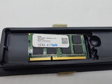 8GB Ersatz Arbeitsspeicher RAM Memory für HP-Compaq Business Notebook 355 G2 (DD