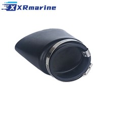 Mallory Auspuffrohr Abgas