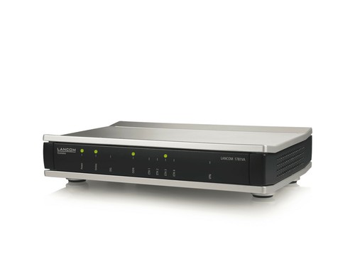 Lancom systems 1781va - lancom,