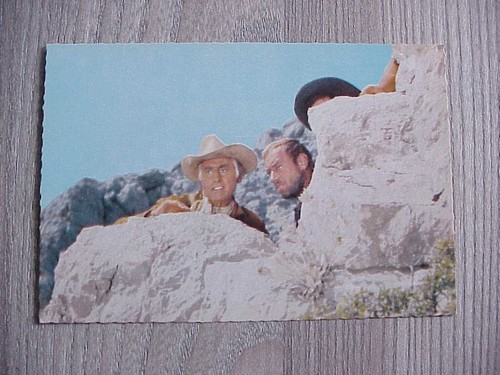 Winnetou unter geiern karl - unter,