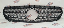 Original Mercedes W246 B-Klasse Kühlergrill Grill Frontgrill A2468880460