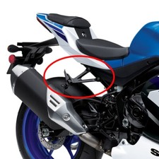 For GSX-R1000 / R 2017-2025