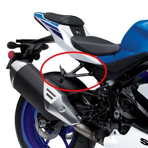 For gsx r1000 2017 2025 - for, 2017-2025