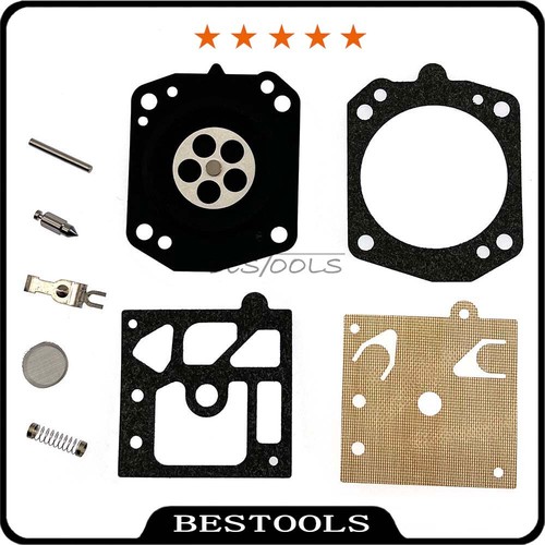 Vergaser reparatursatz membran - vergaser,