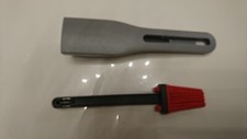 Tupperware silikon backpinsel - tupperware,