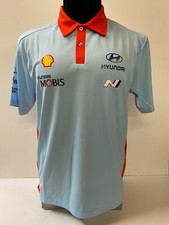 Hyundai Motorsport Rally