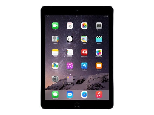 Apple ipad air - ipad, 2