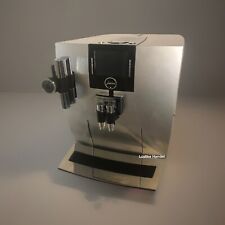 JURA J9.3 TFT One Touch Kaffeevollautomat,  prof. überarbeitet ?25 Mon. Gewähr.