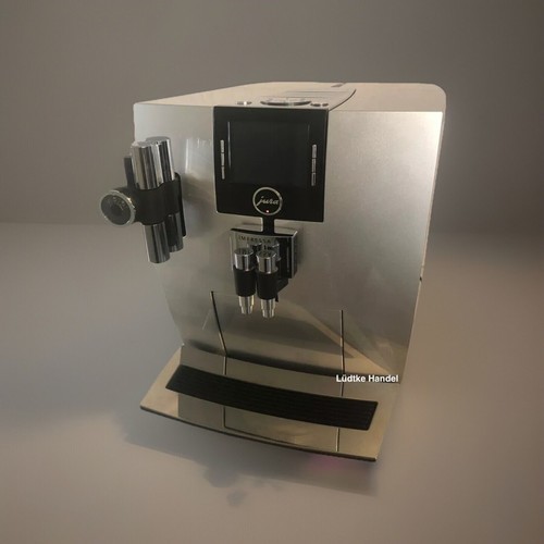 Jura tft one - one, touch