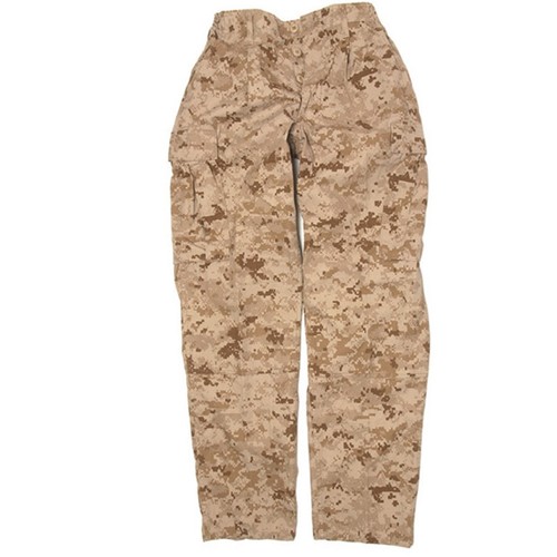 Usmc marpat desert feldhose - marpat,