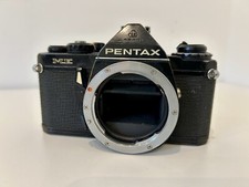 Pentax Asahi ME * Kamera *