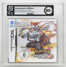 Pokémon: Weiße Edition 2