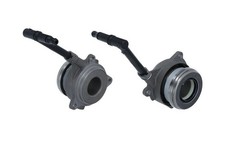 Central Slave Cylinder, Clutch