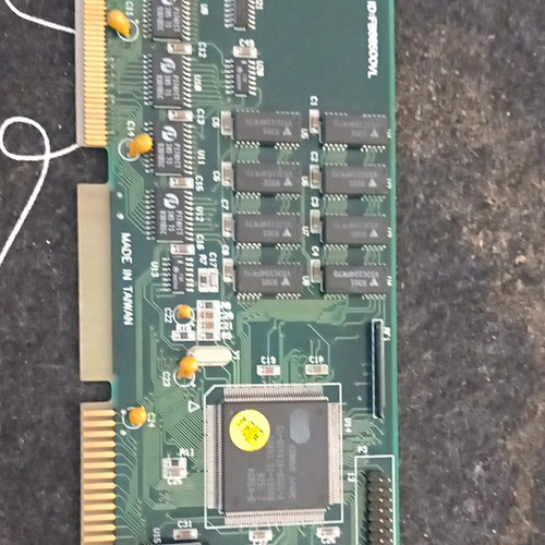 Genoa systems cirrus logic - genoa,