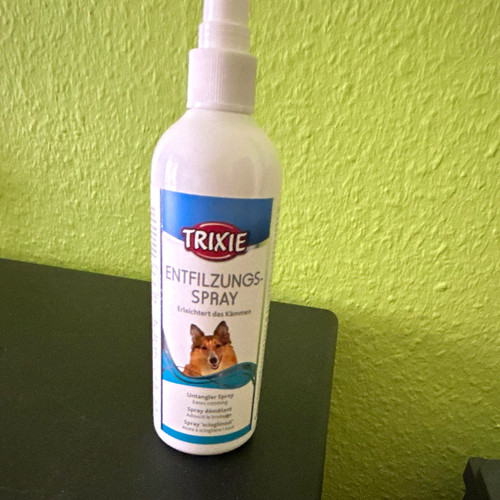 Trixie entfilzungsspray 2930 - trixie,