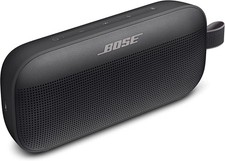 Bose SoundLink Flex Bluetooth Speaker kabelloser wasserdichter Lautsprecher