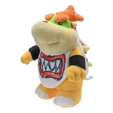 Super mario bros bowser - super, jr