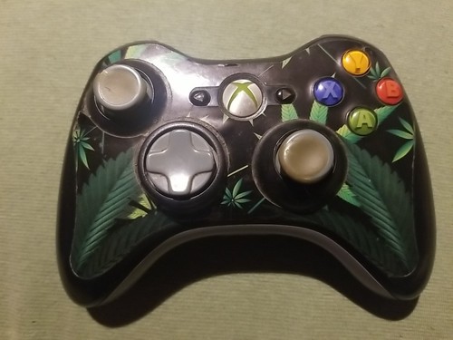 Xbox 360 wireless - xbox,