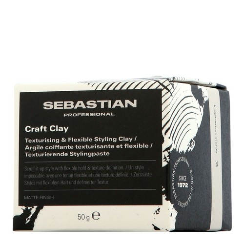 Sebastian professional styling - professional,
