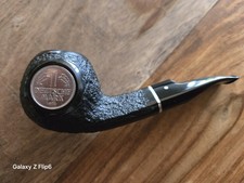 Seltene Vauen 1DM Pfeife 9mm