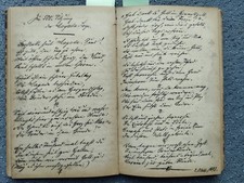 Tagebuch der Loge Magada