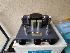 Fabian Hi-End Röhrenverstärker!230V.Bonn 23125