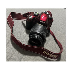 Nikon d3200 dslr kamera - dslr-kamera,