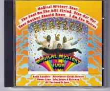 The Beatles – Magical
