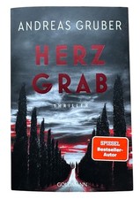 Herzgrab andreas gruber - herzgrab,