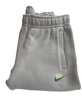 Nike Tech Club Fleece Jogginghose  Standard Fit grau S Neu mit Etiketten