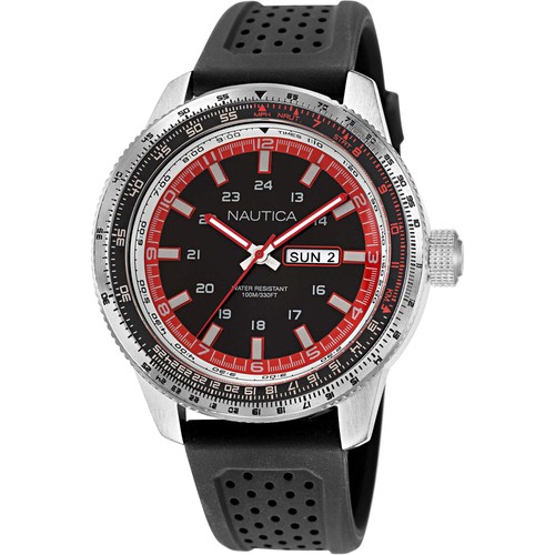 Herrenuhr nautica pier - nautica,