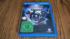 Dungeon Hunter Alliance * Sony PlayStation PS Vita Spiel in OVP * Neuwertig