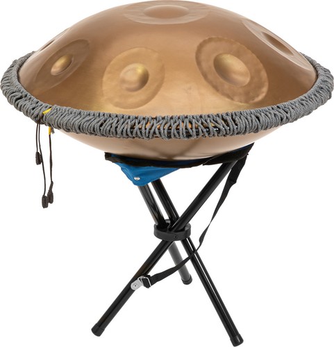 Dimavery handpan d - hp-9d,