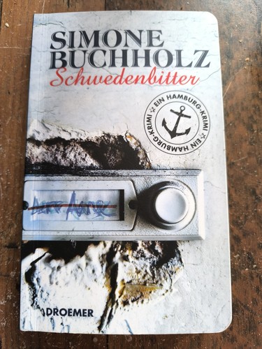 Schwedenbitter simone - -,